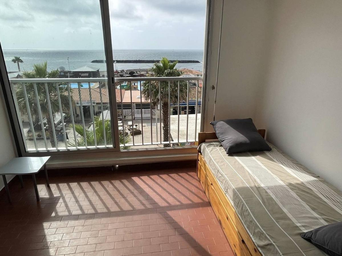 Apartment Confortable Au Cap D'agde, Proche Plage, 4 Pers - Fr-1-723-46 Agde